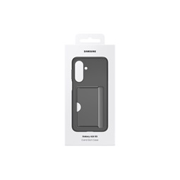 A26 Card Slot Case, Black