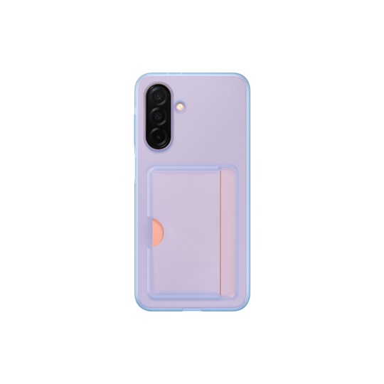 A26 Card Slot Case, Blue