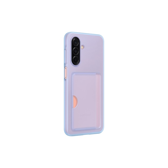 A26 Card Slot Case, Blue