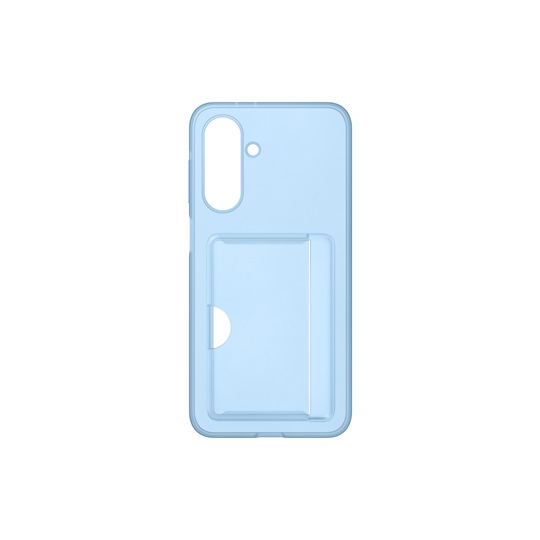 A26 Card Slot Case, Blue