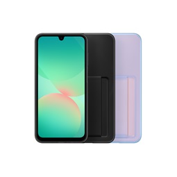 A26 Card Slot Case, Blue
