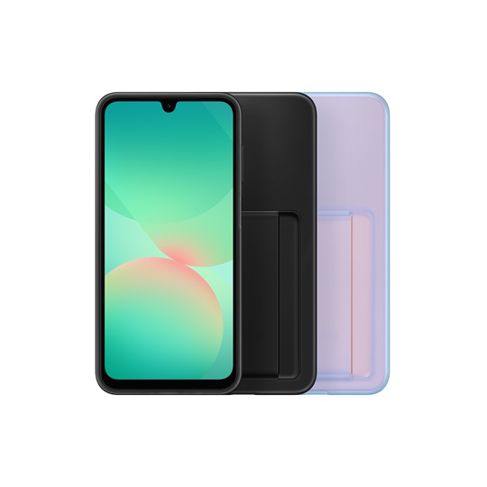 A26 Card Slot Case, Blue