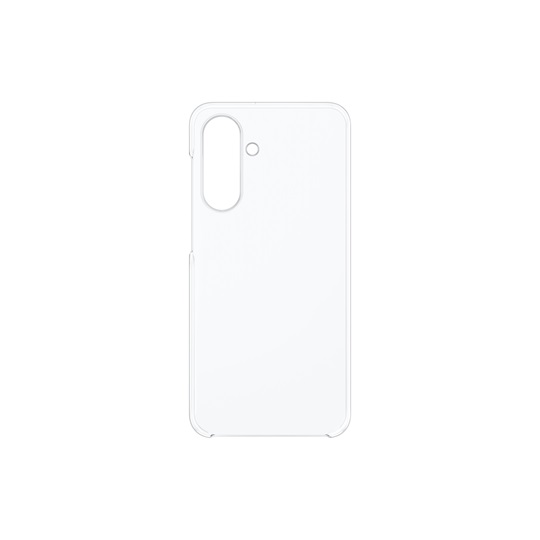 A26 Clear Case, Transparancy