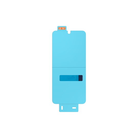 A26 Screen Protector Case, Transparancy