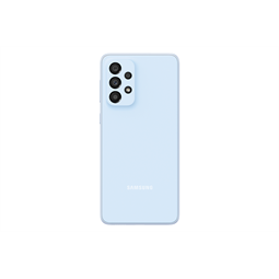 A336B GALAXY A33 5G DS (128GB), LIGHT BLUE