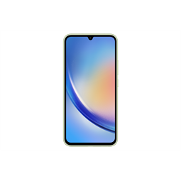 A346B GALAXY A34 DS 256GB, LIGHT GREEN