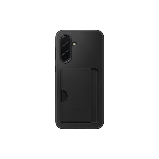 A36 Card Slot Case, Black