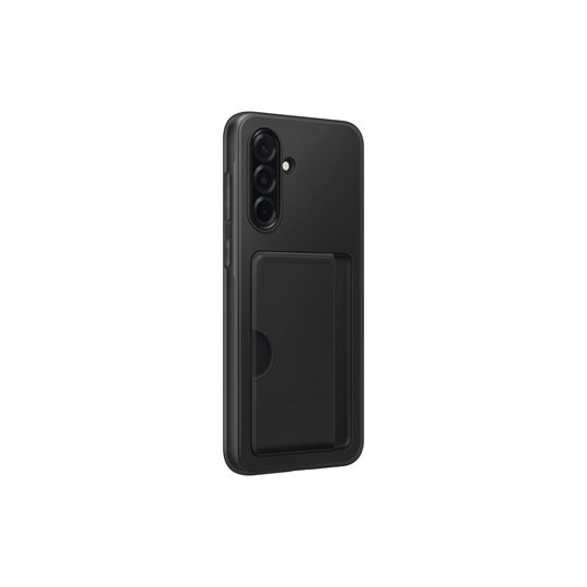 A36 Card Slot Case, Black