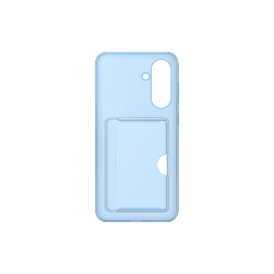 A36 Card Slot Case, Blue