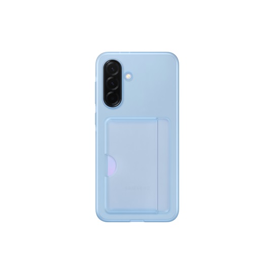 A36 Card Slot Case, Blue