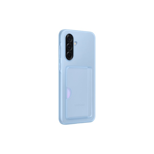 A36 Card Slot Case, Blue