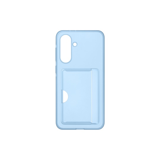 A36 Card Slot Case, Blue