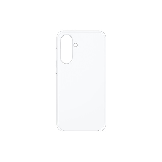 A36 Clear Case, Transparancy