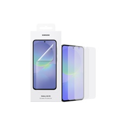 A36 Screen Protector Case, Transparancy