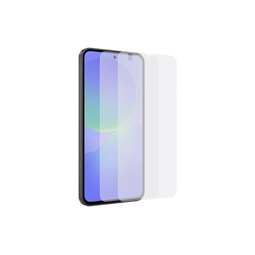 A36 Screen Protector Case, Transparancy