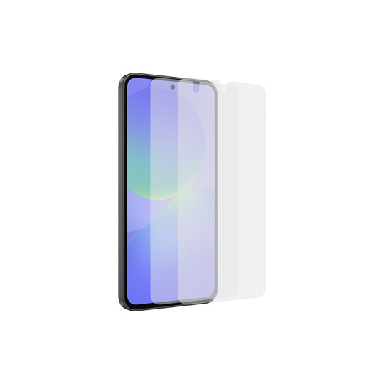 A36 Screen Protector Case, Transparancy