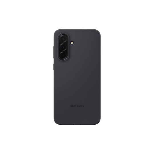 A36 Silicone Case, Black