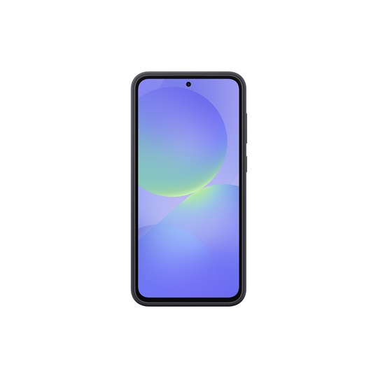 A36 Silicone Case, Black
