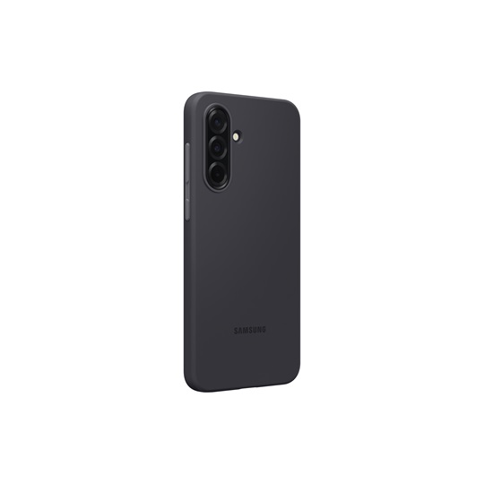 A36 Silicone Case, Black