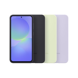 A36 Silicone Case, Black