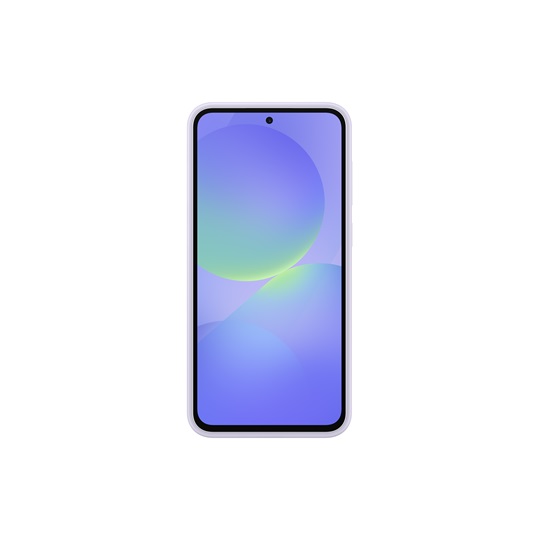A36 Silicone Case, Lavender
