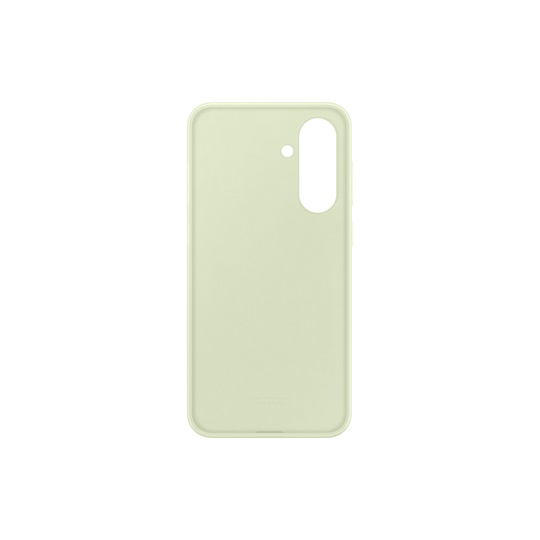 A36 Silicone Case, Light Green