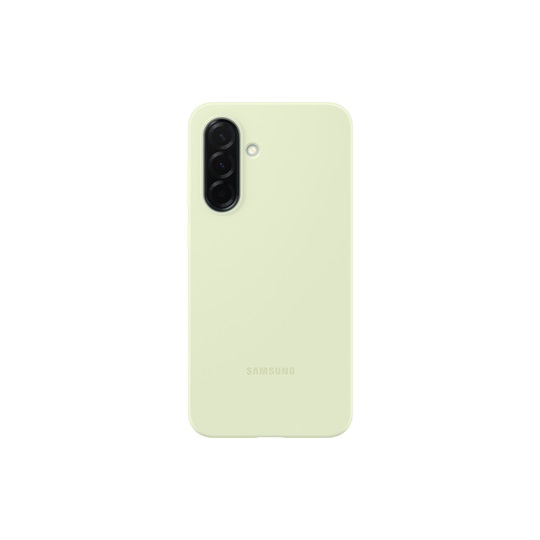 A36 Silicone Case, Light Green