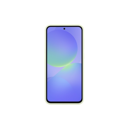 A36 Silicone Case, Light Green