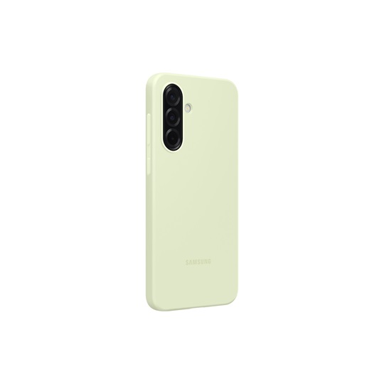 A36 Silicone Case, Light Green
