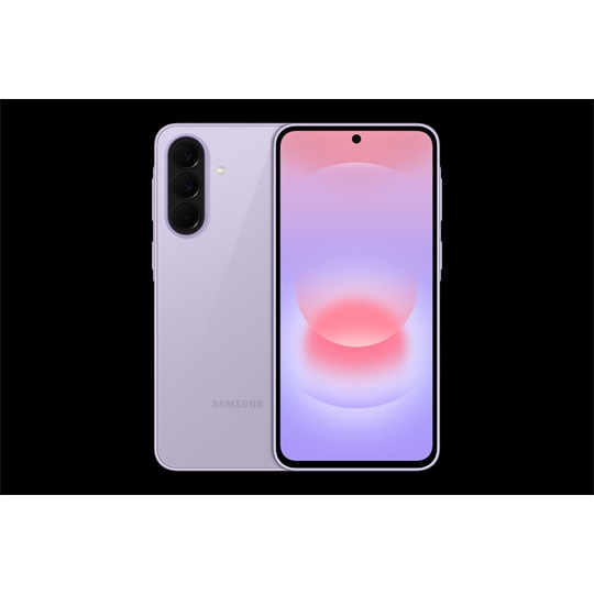 A376B GALAXY A37 5G (6/128GB), LIGHT VIOLET