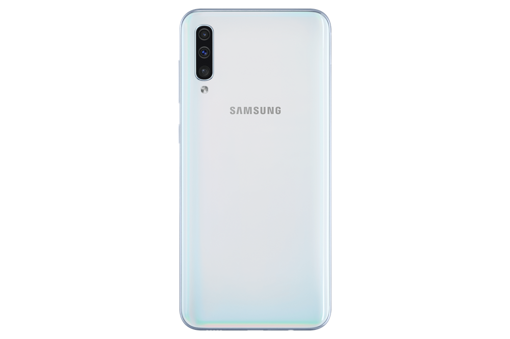 samsung a505f price white colour