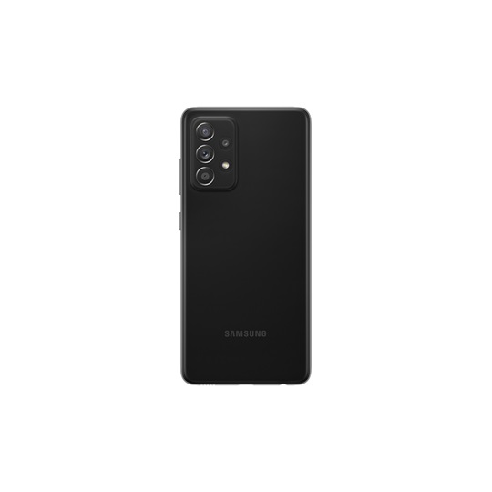 Samsung A528B GALAXY A52s 5G DS (128GB), BLACK
