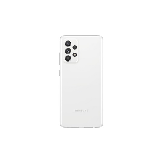 Samsung A528B GALAXY A52s 5G DS (128GB), WHITE
