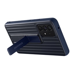 A53 5G Protective Standing Cover, Navy