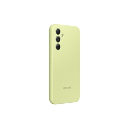 A54 Silicone Case, Lime