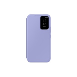 A54 Smart View Wallet Case, Blueberry