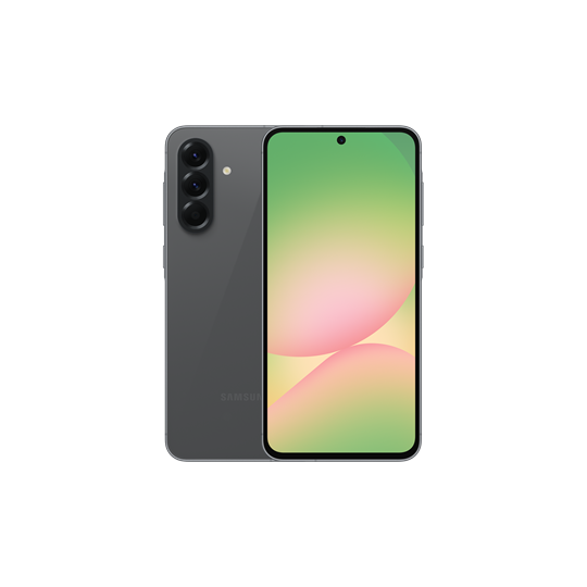 A566B GALAXY A56 5G EE EDITION (8GB/128GB), AWESOME GRAPHITE