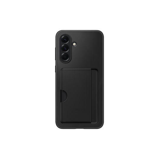 A56 Card Slot Case, Black