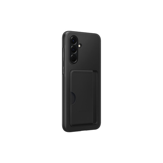 A56 Card Slot Case, Black