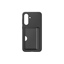 A56 Card Slot Case, Black