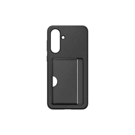A56 Card Slot Case, Black