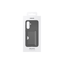 A56 Card Slot Case, Black
