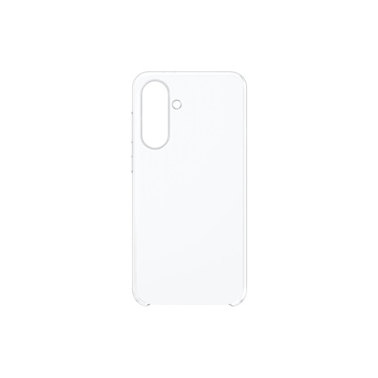 A56 Clear Case, Transparancy