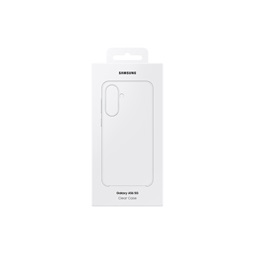 A56 Clear Case, Transparancy
