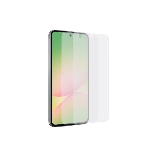 A56 Screen Protector Case, Transparancy A56 Screen Protector Case, Transparancy