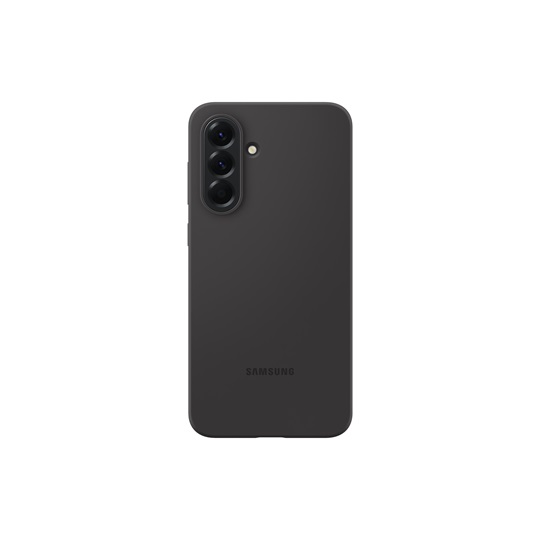 A56 Silicone Case, Black