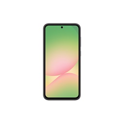 A56 Silicone Case, Black