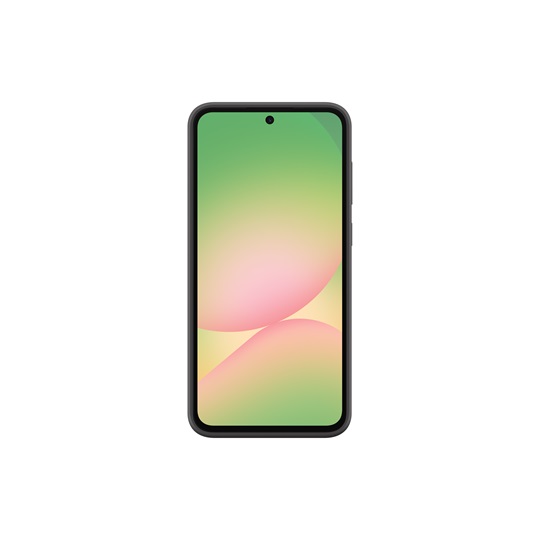 A56 Silicone Case, Black