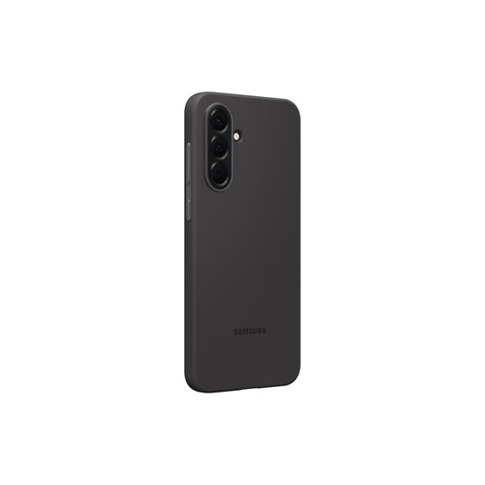 A56 Silicone Case, Black