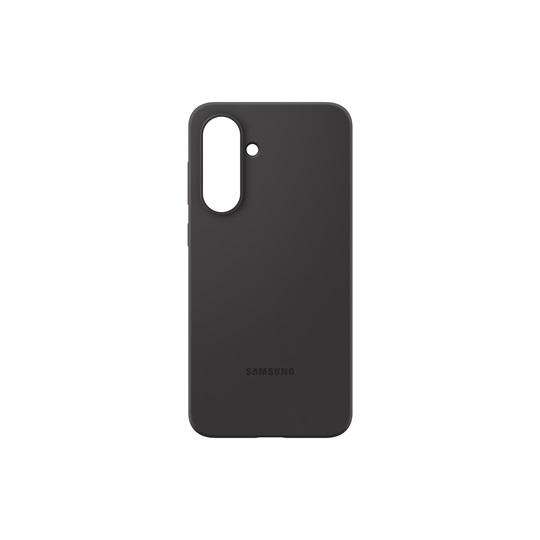 A56 Silicone Case, Black